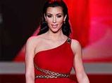 Kim Kardashian Serious About wedding plans?