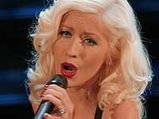 Does Christina Aguilera Really Love Mathew?