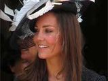 Kate Middleton Wedding Dress Secret