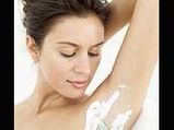 Ingrown Underarm Hair A Problem?
