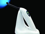 Blue Curing Light