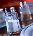 Salt Consumption