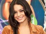Vanessa Hudgens Wants To Sing Songs With Celine Dion