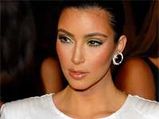 Secret Behind Kim Kardashian's Beautiful Forehead