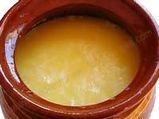 Making Homemade Ghee With Aroma