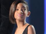 Willow Smith's Next Performance Venue Is White House
