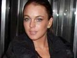 Lindsay Lohan Shows Her True Colors
