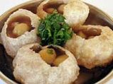 Homemade Pani Puri, Never This Healthy