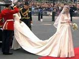 Kate's Royal Wedding Dress - Such An Awe!