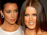 Kim Kardashian & Sisters Too Close To Envy?