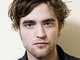 Robert Pattinson's Wandering Eyes!