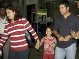 Fairytale Romance Of Sachin Tendulkar & Anjali!