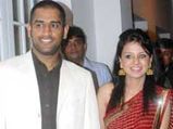 M S Dhoni - Sakshi Love Life And Marriage
