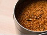Homemade Curry Powder - Microwave Recipe