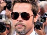 Brad Pitt Reunites With The â€œFriendsâ€ Star