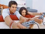 Its Now Video Games At Par With Girlfriends!