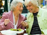 Nutritional Needs During Menopause