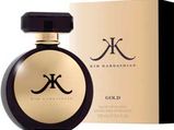 Have You Tried The Kim Kardashian Gold Fragrance?