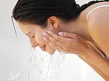 Natural Face Wash Recipes