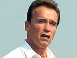 Arnold Schwarzenegger's Secret Affair & Child!