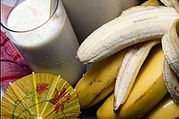 Banana Smoothies To Beat The Scorching Summer Heat