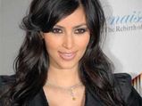 Kim Kardashian Gets Emotional With 