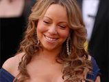 Mariah Carey Names Her Twins!