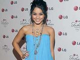 Vanessa Hudgens Calls French Men Obnoxious