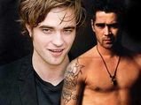 Its Now - Robert Pattinson VS Colin Farrell!