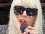 The True Colors Of Lady Gaga!