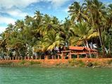 Backwater Resorts In India That Define Luxury!