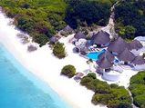 Atoll Paradise â€“ The Abode Of Luxury