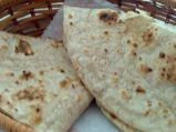 Aloo Mutter Chapatis - Filling And Tasty