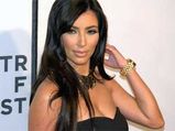 Kim Kardashian 'Engaged' To Kris Humphires!