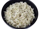 Rice is healthy! Nutritional Benefits Of Rice