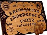 Ouija board game â€“ Belief Or A Real Art?