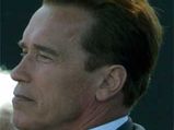 Schwarzenegger's Love Child Had A Fan- Guess Who?
