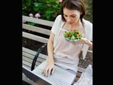 Healthy Diet For Working Women