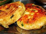 Sweet Corn Cutlet, Best Street Food Recipe For Monsoon