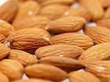 Nutritional Benefits Of Almonds