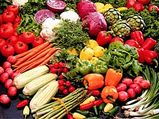 A Colorful Diet Plan For A Healthy Life