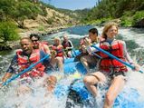 India's Top White Water Rafting Destinations