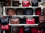 Luxury Handbag Collections In Trend