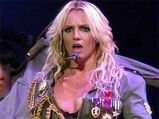 Britney Spears Engaged To Trawick?