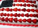 American Flag Cake Recipe For 