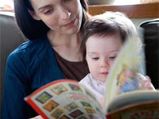 Toddler Books - Your Baby's New Friend