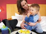Toddler's Nutrition â€“ Tips & Suggestions