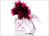 Perfume Lovestruck Brings Together Vera Wang & Leighton Meester