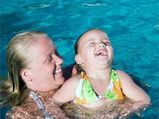 Toddler Swimming â€“ Make It Safe & Fun!