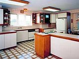 Kitchen Floor Tiles For A Trendy Kitchen